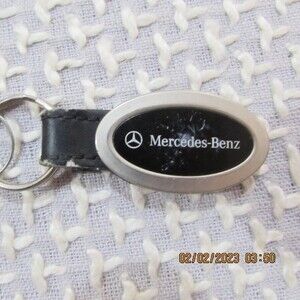 MERCEDES BENZ KEY CHAIN